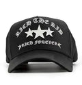 Barbas Hats X Rich The kid Rich Stars