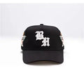 Barbas Hats Sad Angels