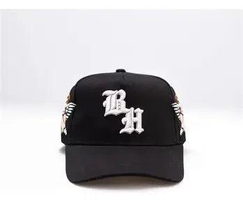 Barbas Hats Sad Angels