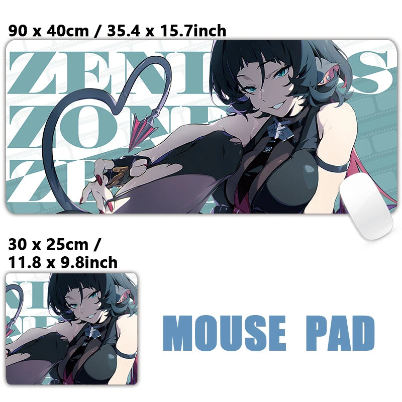 Zenless zero collection