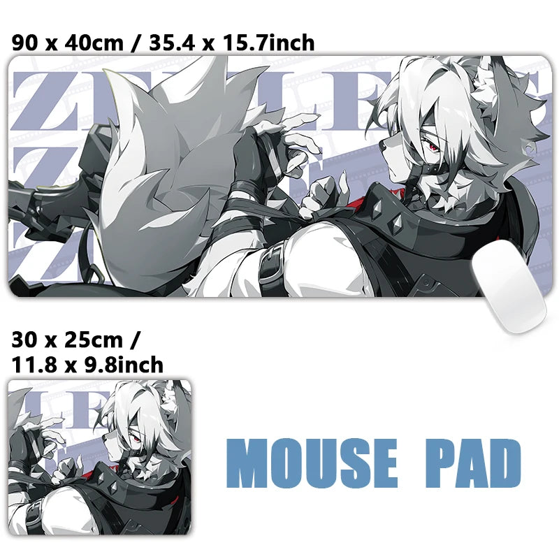 Zenless zero collection