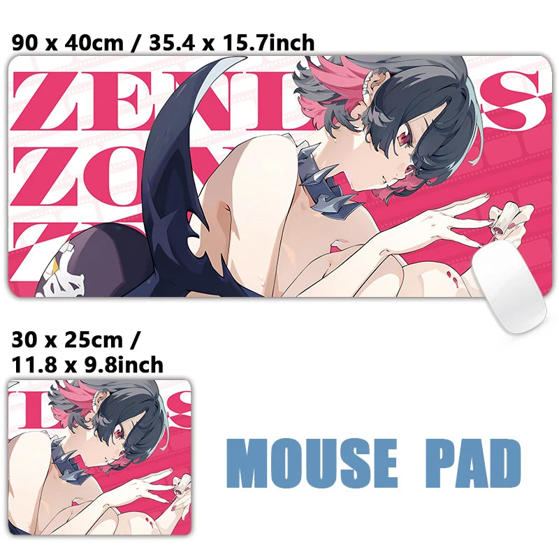 Zenless zero collection