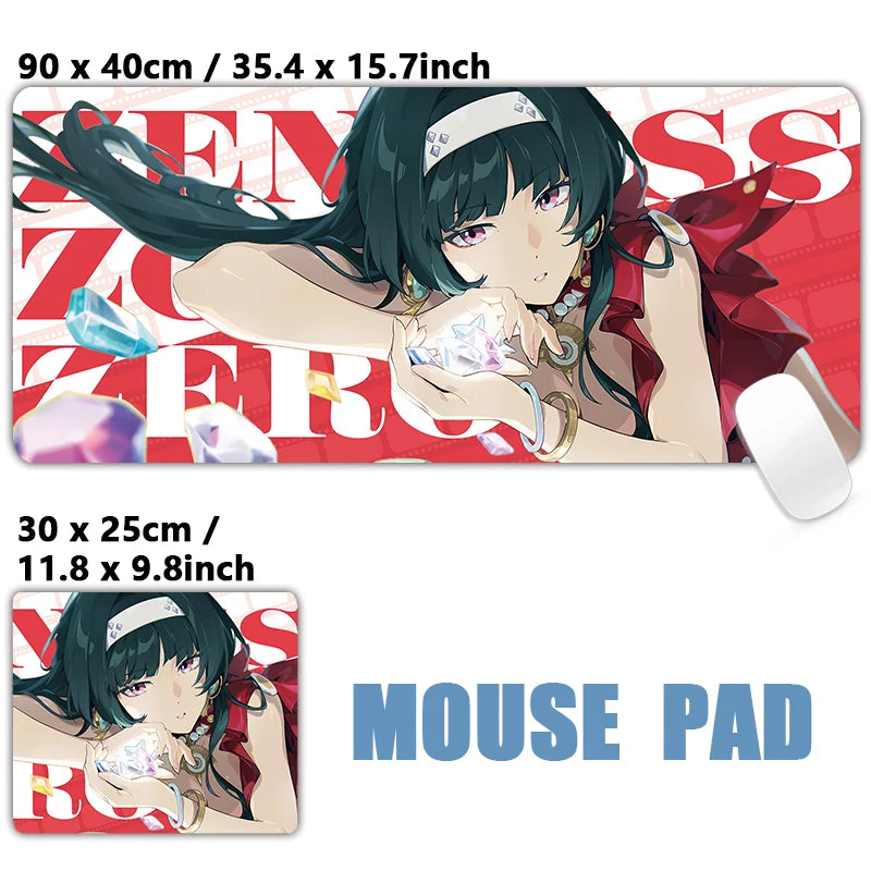 Zenless zero collection