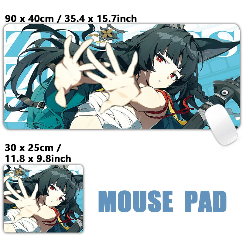 Zenless zero collection