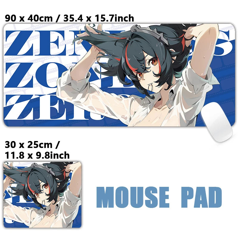 Zenless zero collection