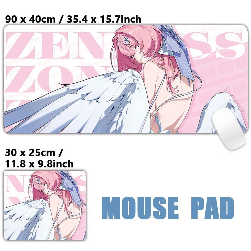 Zenless zero collection