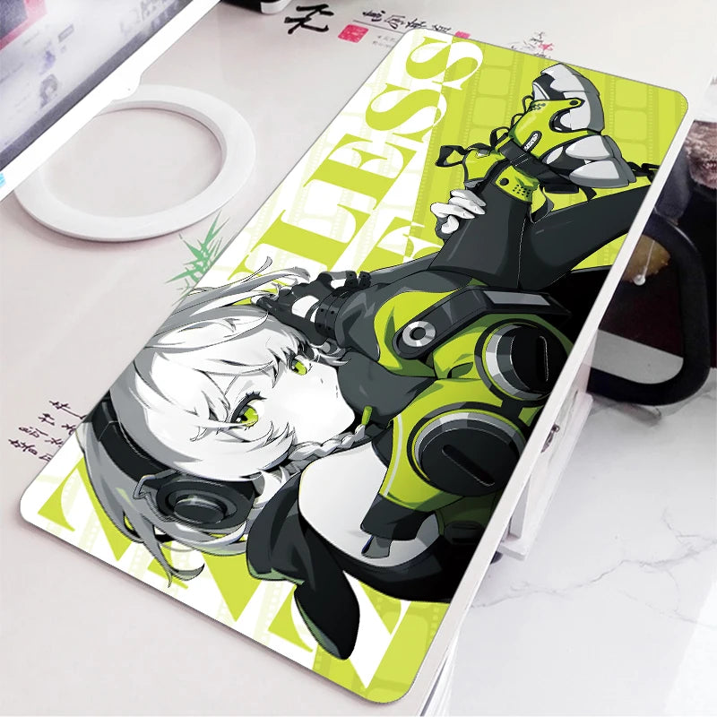 Zenless zero collection