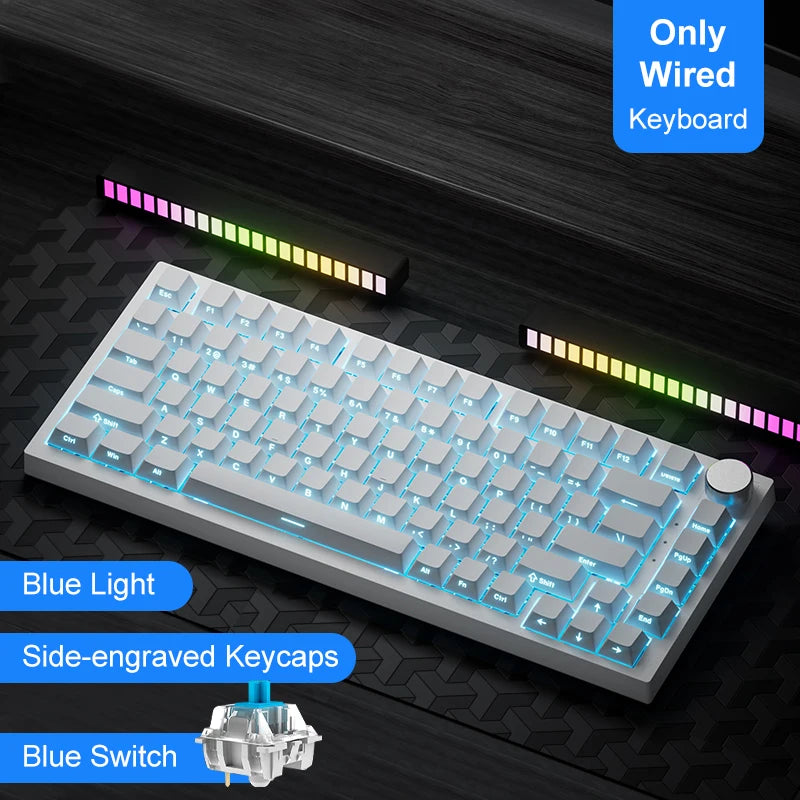 Ajazz Mechanical Keyboard