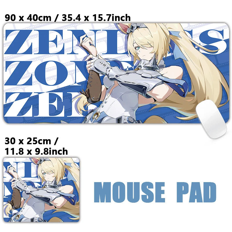 Zenless zero collection