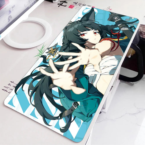 Zenless zero collection