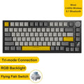 Ajazz Mechanical Keyboard