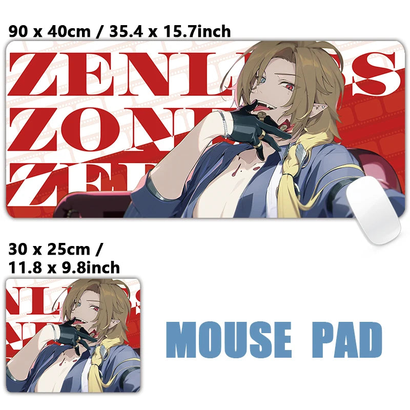 Zenless zero collection