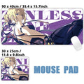 Zenless zero collection