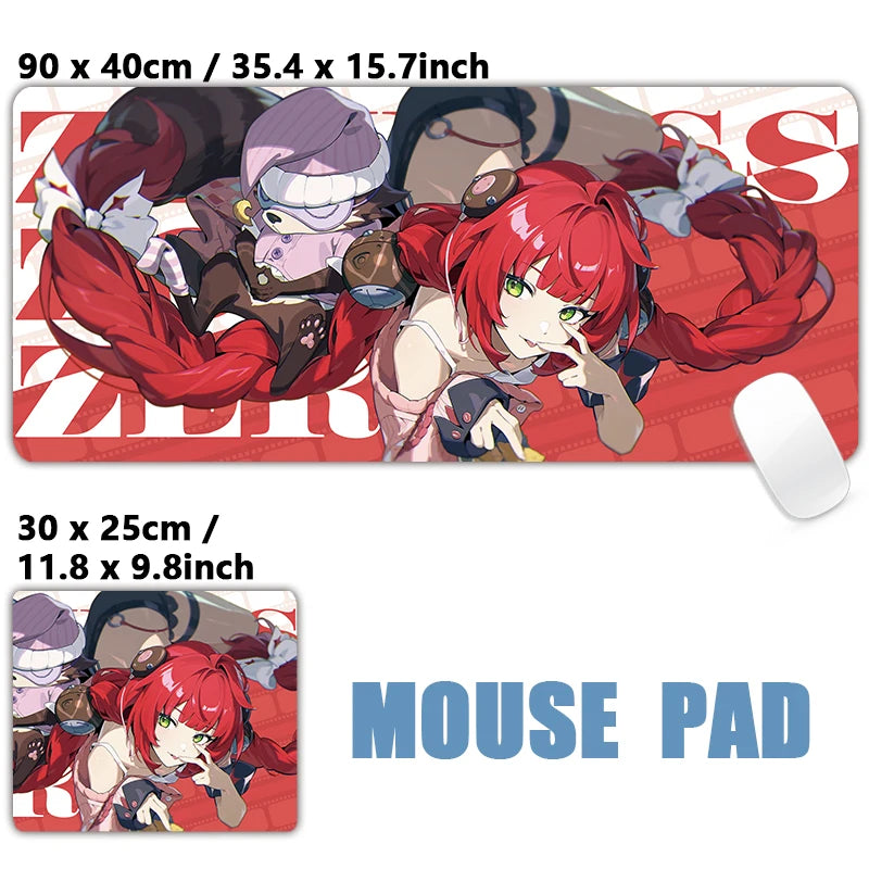 Zenless zero collection