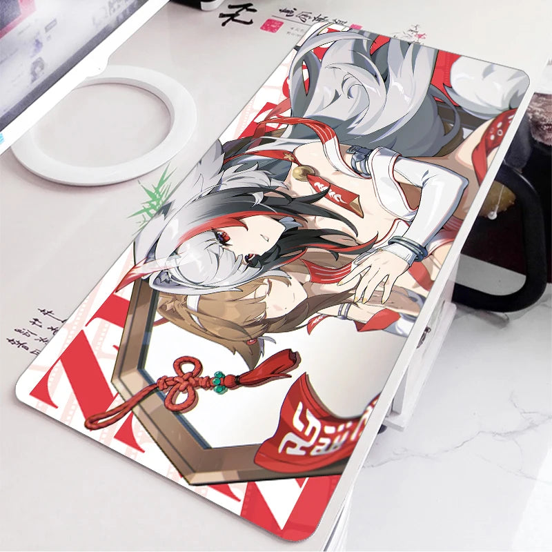Zenless zero collection