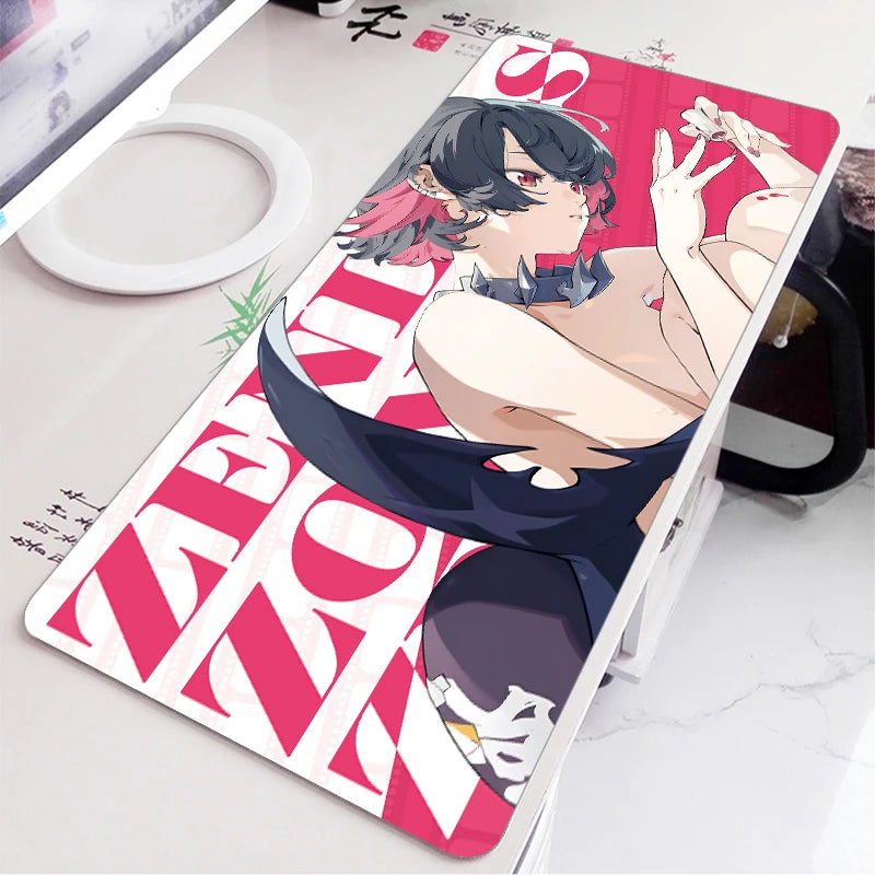 Zenless zero collection