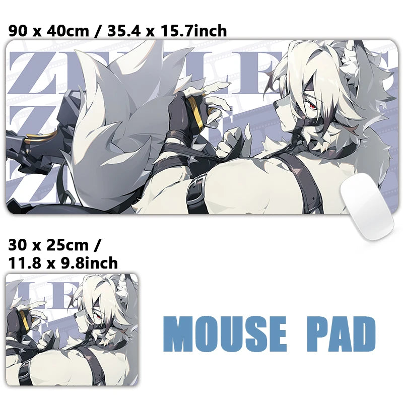 Zenless zero collection