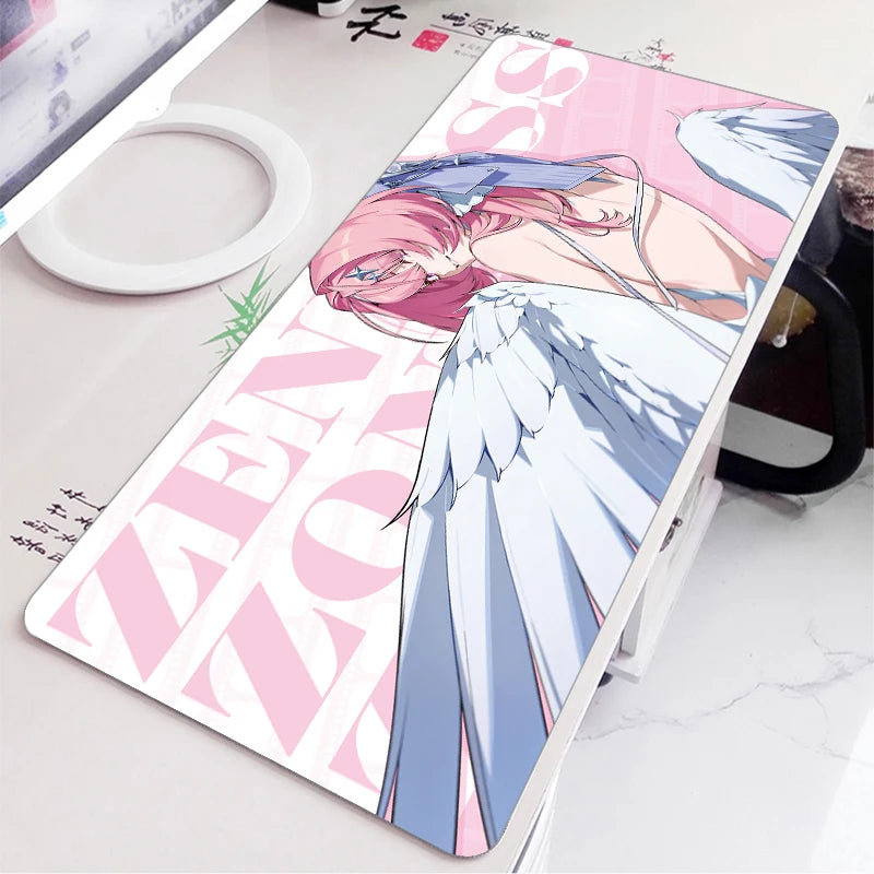 Zenless zero collection