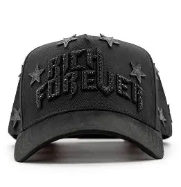 Barbas Hats X Rich The Kid Rich Forever