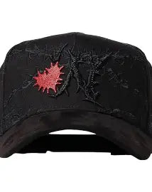 Barbas Hats X Wilo HeartBreaker