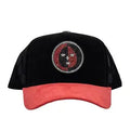 Barbas Hats X Padrinito Tpys Elegua Negra