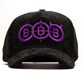 Barbas Hats Triple BBB End Of The World