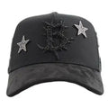 Barbas Hats Nebula