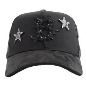 Barbas Hats Nebula